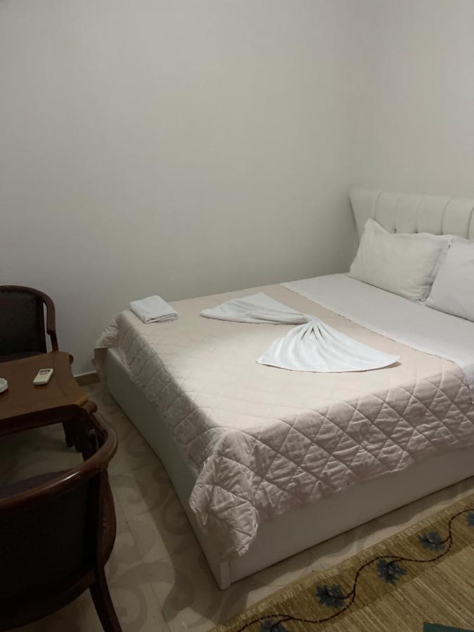 Panorama Rooms Elbasan Extérieur photo