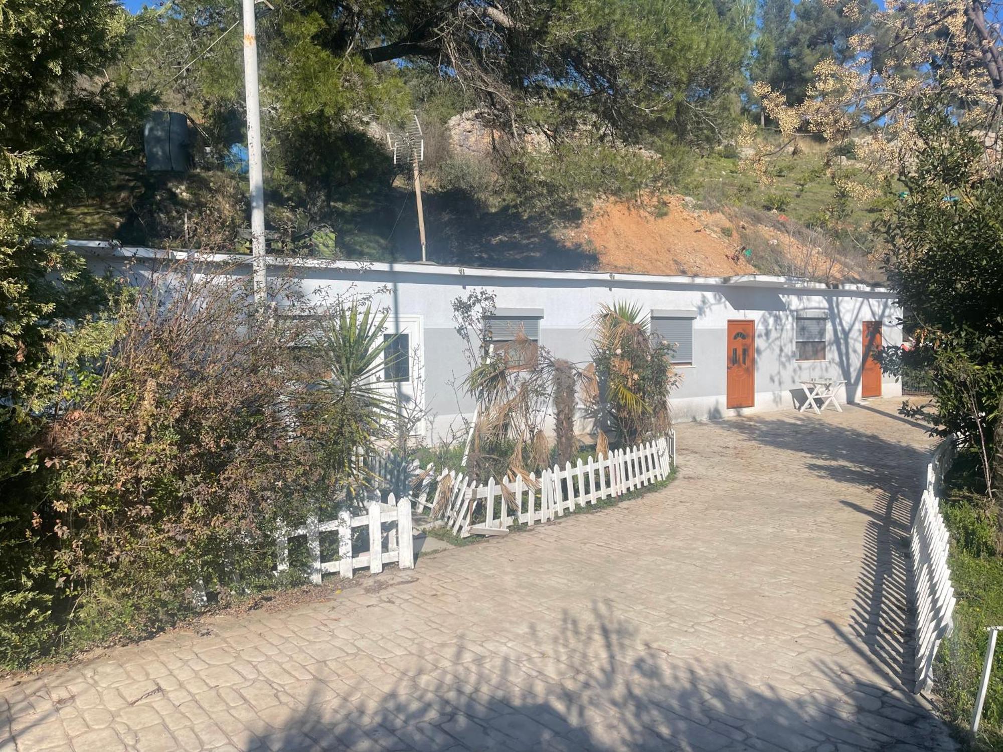 Panorama Rooms Elbasan Extérieur photo